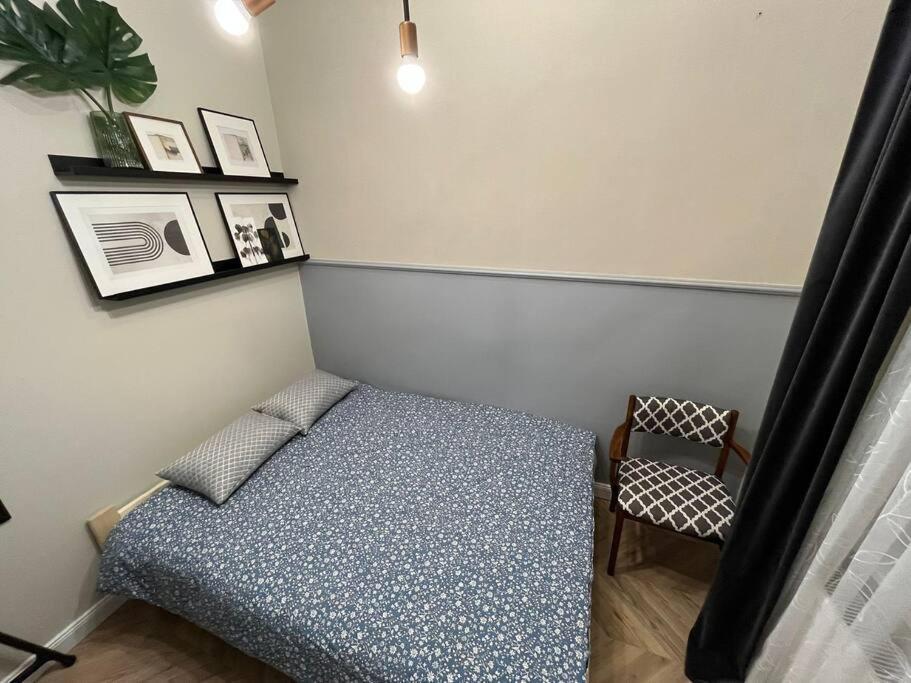 Nobel Apartment - Best Location! Cracovia Esterno foto