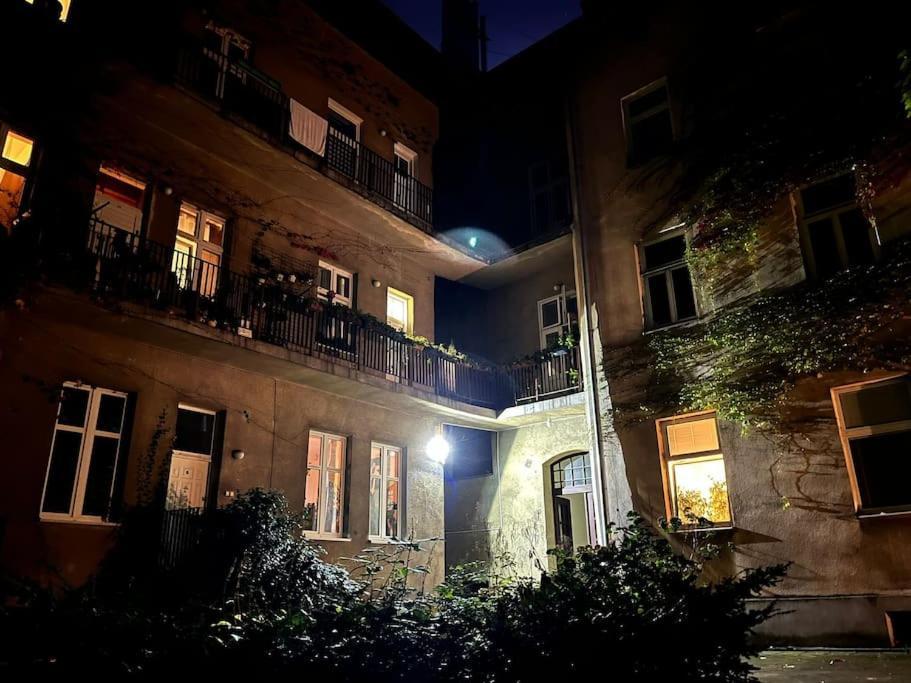 Nobel Apartment - Best Location! Cracovia Esterno foto